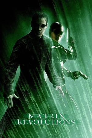 La Matrice Révolutions - The Matrix Revolutions (2003)
