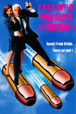 L'agent fait la farce 2 1/2 : L'odeur de la peur - The Naked Gun 2½: The Smell of Fear (1991)