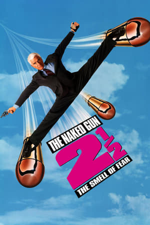 Un poliţist cu explozie întârziată 2 1/2 - The Naked Gun 2½: The Smell of Fear (1991)