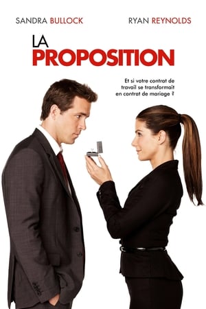 La Proposition - The Proposal (2009)