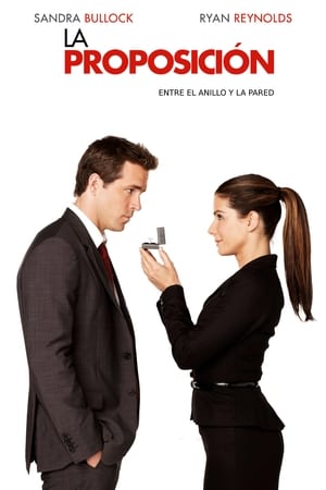 La Propuesta - The Proposal (2009)