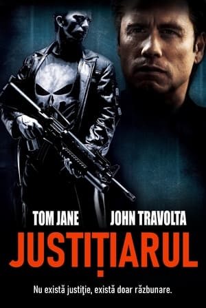 Justițiarul - The Punisher (2004)