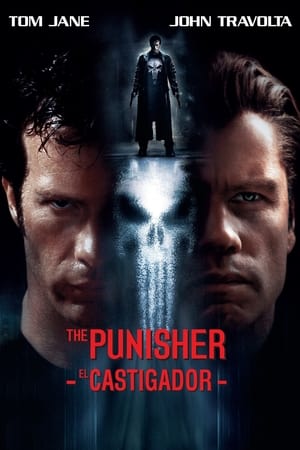 El Castigador - The Punisher (2004)