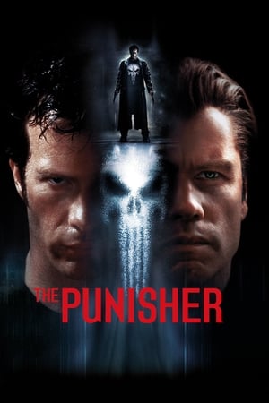 Le Punisher : Les liens du sang - The Punisher (2004)