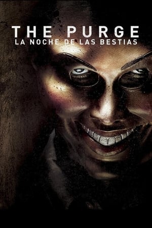 La Noche de la Expiación - The Purge (2013)