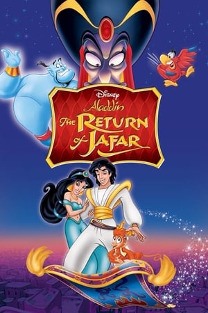 Întoarcerea lui Jafar - The Return of Jafar (1994)