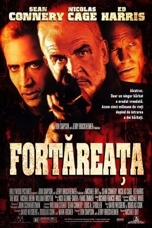 Fortăreața - The Rock (1996)