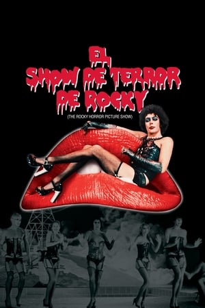 El Show de Horror de Rocky - The Rocky Horror Picture Show (1975)
