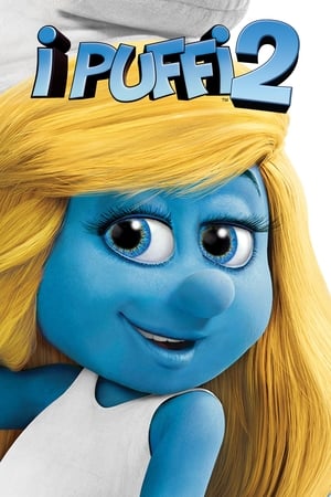 I Puffi 2 - The Smurfs 2 (2013)