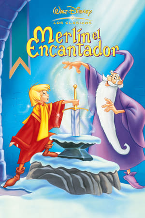 La Espada en La Piedra - The Sword in the Stone (1963)