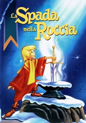 La spada nella roccia - The Sword in the Stone (1963)