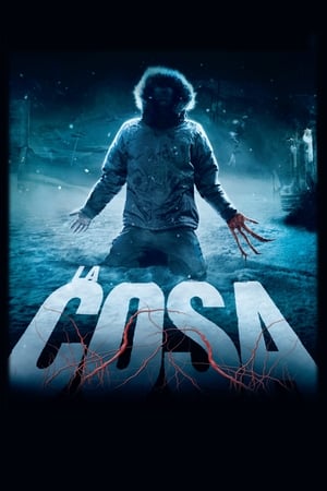 La cosa - The Thing (2011)