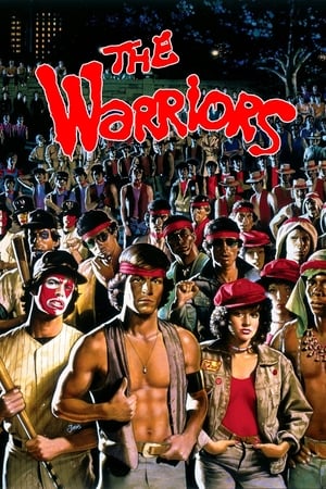 Războinicii - The Warriors (1979)