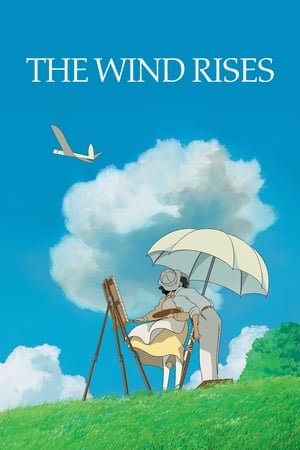 Vântul se ridică - The Wind Rises (2013)