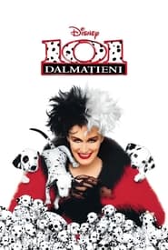 101 Dalmațieni - 101 Dalmatians (1996)