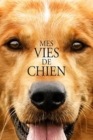 Mes vies de chien - A Dog's Purpose (2017)