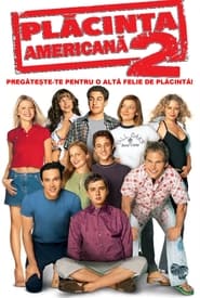 Plăcinta americană 2 - American Pie 2 (2001)