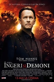 Îngeri și demoni - Angels & Demons (2009)