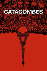 Catacombes - As Above, So Below (2014)