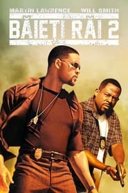 Băieți răi 2 - Bad Boys II (2003)