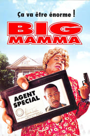 Chez big Momma - Big Momma's House (2000)