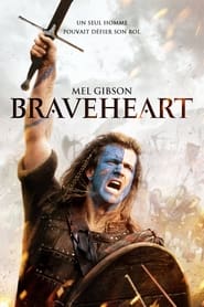 Cœur vaillant - Braveheart (1995)