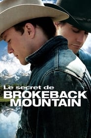 Le secret de Brokeback mountain - Brokeback Mountain (2005)