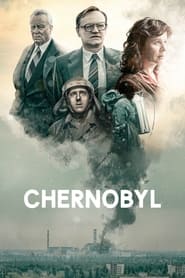 Tchernobyl - Chernobyl (2019)