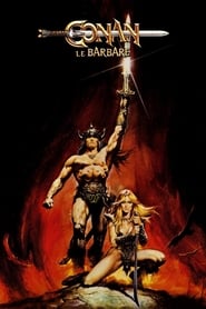 Conan le barbare - Conan the Barbarian (1982)