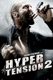 Crinqué 2: Sous haute tension - Crank: High Voltage (2009)