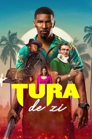 Tura de zi - Day Shift (2022)