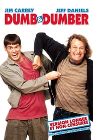 La cloche et l'idiot - Dumb and Dumber (1994)