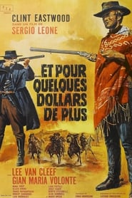 Pour quelques dollars de plus - For a Few Dollars More (1965)