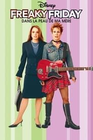 Un vendredi dingue, dingue, dingue - Freaky Friday (2003)