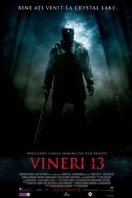 Vineri 13 - Friday the 13th (2009)