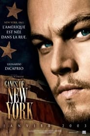 Les Gangs de New York - Gangs of New York (2002)