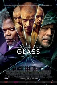 Sticla - Glass (2019)