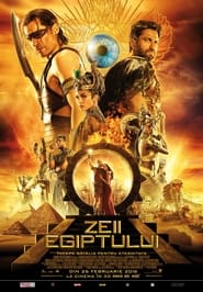 Zeii Egiptului - Gods of Egypt (2016)