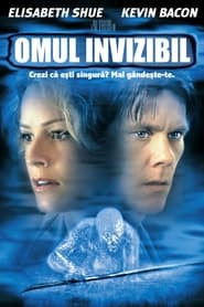 Omul invizibil - Hollow Man (2000)
