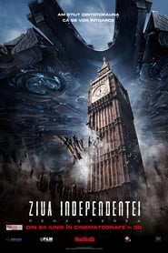 Ziua Independenței: Renașterea - Independence Day: Resurgence (2016)