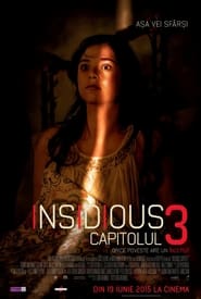 Insidious: Capitolul 3 - Insidious: Chapter 3 (2015)