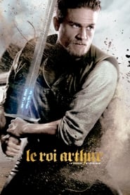 Le roi Arthur : La légende d'Excalibur - King Arthur: Legend of the Sword (2017)