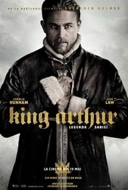 King Arthur: Legenda sabiei - King Arthur: Legend of the Sword (2017)