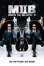 Hommes en noir II - Men in Black II (2002)
