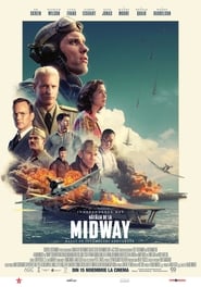 Bătălia de la Midway - Midway (2019)