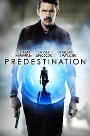 Prédestination - Predestination (2014)