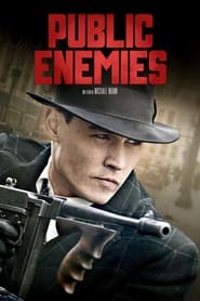 Ennemis publics - Public Enemies (2009)