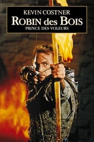 Robin des bois : Prince des voleurs - Robin Hood: Prince of Thieves (1991)