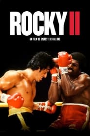 Rocky II - La revanche - Rocky II (1979)