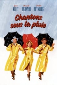 Chantons sous la pluie - Singin' in the Rain (1952)